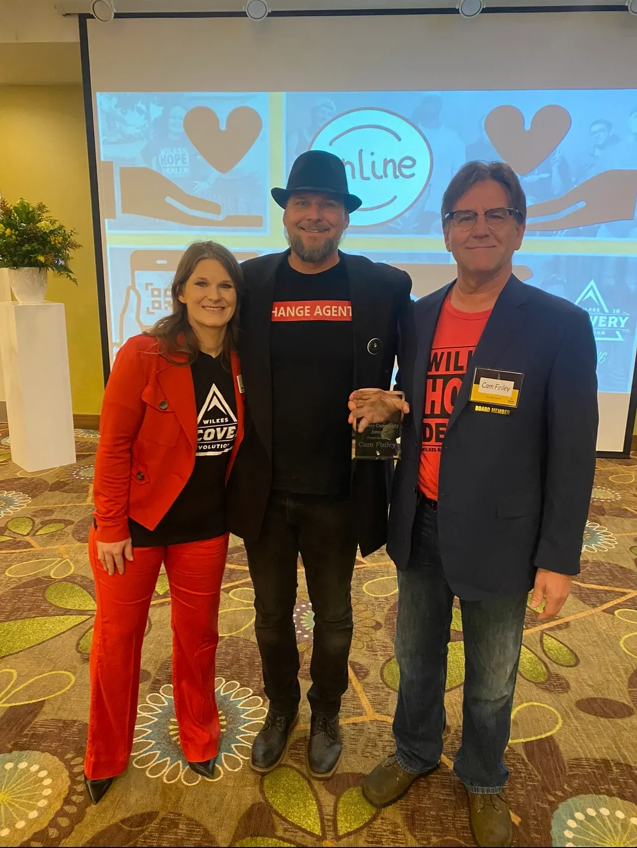 2022 luncheon 2022 luncheon